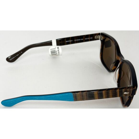 CORINNE MCCORMACK WHITNEY READING SUNGLASSES Lens +1.50 -- 52 [] 18-145 - Picture 2 of 12